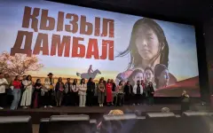 Комедия со слезами на глазах