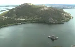 Земельный участок в курортной зоне вернули государству