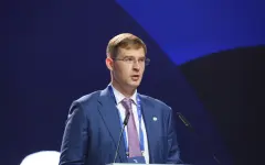 Тимур Турлов: от стартапа до международной финансовой империи