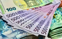 Курсы валют на выходные дни: 24 и 25 мая