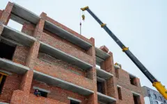Более 19 миллионов квадратных метров жилья построят в 2025 году в Казахстане