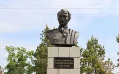 Там, где прошлое живет настоящим