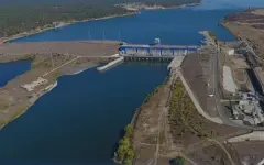 Аграрии страны смогут самостоятельно накапливать до 2 млн кубометров талой воды