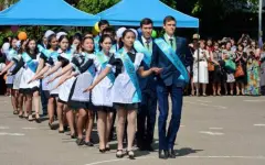О незаконности выпускных кортежей предупредили жителей Мангистау