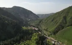 Как будут развивать Алматинский горный кластер