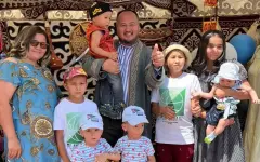 Первые начисления по системе Келешек казахстанцы получат до 31 августа 2025 года