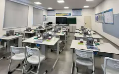 Чтобы дети засияли, как звезды