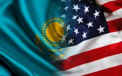 Посольство США в Алматы объявило о распродаже б/у товаров, которая пройдет в мае