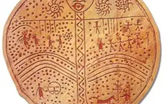 Истоки тюркской письменности