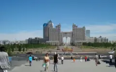 Квартира мечты: пользователи вспоминают, каким был «элитный» ремонт в Астане