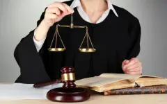 Казахстанцы смогут поучаствовать в процессе выбора судей