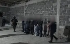 Видео по делу о взятке в 200 тыс. долларов показали в Антикоре