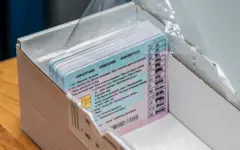 Таксисты с фиктивными правами работали в Астане