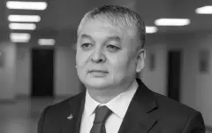 Диас Ахметшарип оставил заметный след в истории отечественных спортивных медиа