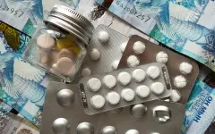 В Казахстане пересматривают цены на медикаменты