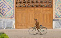 Автоматическое назначение пенсии по возрасту запустят в Узбекистане