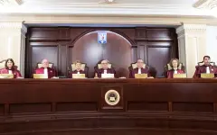 Дуров не помог: в Румынии отклонили иск лидера оппозиции Джордже Симиона