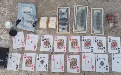 Черный пакет на КПП в Алматинской области вызвал вопросы: что скрывал водитель