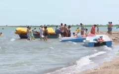 120 пляжей подготовили к купальному сезону в Алматинской области