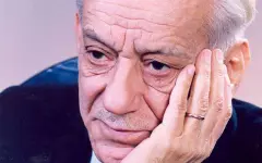 Бахтияр Вагабзаде и казахская литература