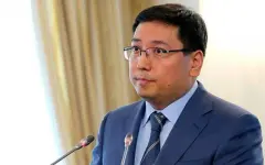 Досаев покинул должность акима Алматы