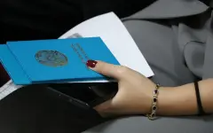 Получать свидетельства о рождении через постаматы предлагают казахстанцам
