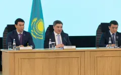 Какие задачи поставлены перед новым акимом Алматы