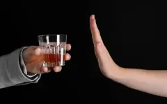 Два села в СКО отказались от алкоголя