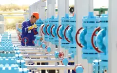На 61,3 миллиона тенге оштрафован филиал QazaqGaz Aimaq
