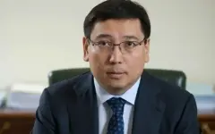 Досаев покинул пост акима Алматы