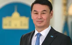 Что известно о новом акиме Алматы Дархане Сатыбалды