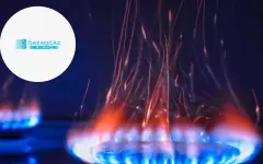 Филиал «QazaqGaz Aimaq» оштрафован на 61,3 млн тенге
