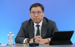 Досаев освобожден от должности акима Алматы