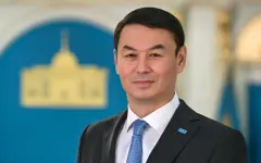 Дархан Сатыбалды назначен акимом города Алматы