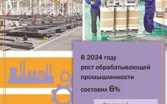 «Слышащее государство»: новый импульс для развития отечественного машиностроения