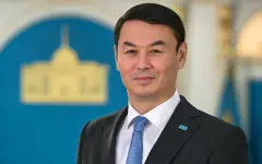 Дархан Сатыбалды назначен акимом Алматы