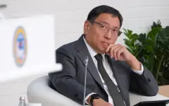 Ерболат Досаев освобожден от должности акима Алматы