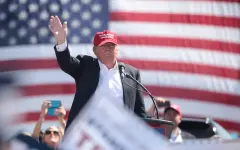 Трамп выдвинул Европе необычное условие