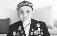 Ветеран ВОВ скончался в Кызылординской области
