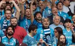 Интер или Наполи: определился чемпион Италии