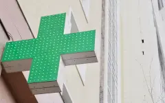 Электронные аптеки набирают популярность в больницах Костаная