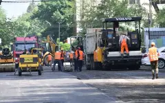 В Алматы закупят 600 газовых автобусов и 200 электробусов