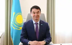 Дархан Сатыбалды обозначил приоритеты в работе – от экологии до изношенных сетей