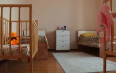В Кыргызстане открылся первый Дом матери по казахстанской модели