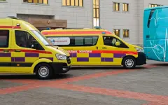 Пошутивший над скорой выплатит крупный штраф в Актау