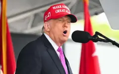 Трамп: США больше не будут насаждать демократию силой