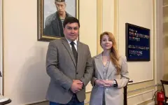 В Казахстане открылся филиал российского военно-исторического общества