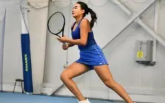 Теннисистка из Казахстана выиграла четвертый титул в сезоне
