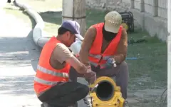 Когда все сёла Созакского района обеспечат питьевой водой