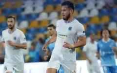 Улытау сенсационно обыграл Ордабасы и одержал первую победу в сезоне КПЛ